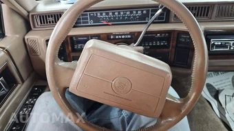 1991 Cadillac DeVille Sedan - miniatura 27