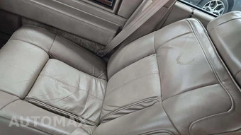 1991 Cadillac DeVille Sedan - miniatura 30