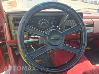 1991 Chevrolet C1500 - miniatura 10