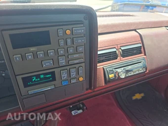 1991 Chevrolet C1500 - miniatura 11
