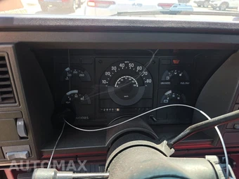 1991 Chevrolet C1500 - miniatura 12
