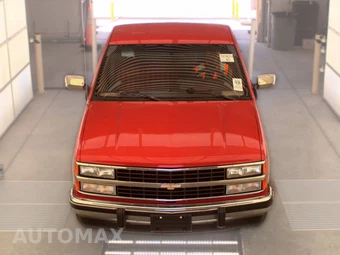 1991 Chevrolet C1500 - miniatura 2
