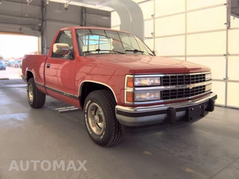 1991 Chevrolet C1500 - miniatura 3