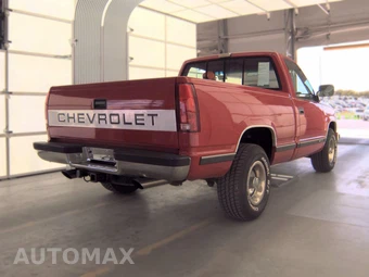 1991 Chevrolet C1500 - miniatura 4