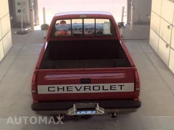 1991 Chevrolet C1500 - miniatura 5
