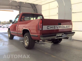 1991 Chevrolet C1500 - miniatura 6