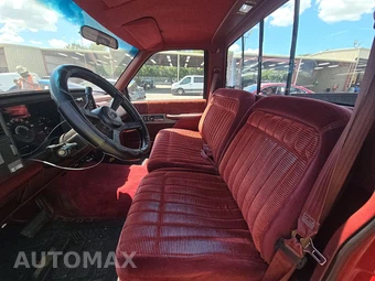 1991 Chevrolet C1500 - miniatura 7