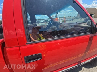 1991 Chevrolet C1500 - miniatura 8