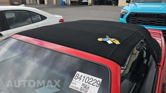 1991 Chevrolet Camaro Z28 Convertible - miniatura 20