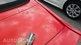 1991 Chevrolet Camaro Z28 Convertible - miniatura 26