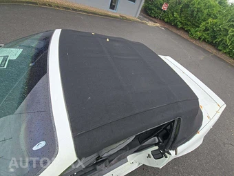 1991 Chevrolet Camaro Z28 Convertible - miniatura 12