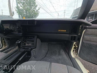 1991 Chevrolet Camaro Z28 Convertible - miniatura 18