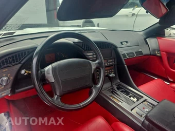 1991 Chevrolet Corvette Convertible – miniatura 14