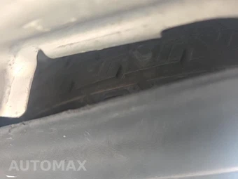 1991 Chevrolet Corvette Convertible – miniatura 7