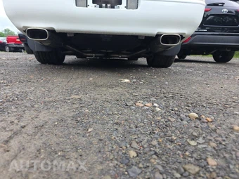 1991 Chevrolet Corvette Convertible – miniatura 7