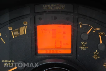 1991 Chevrolet Corvette Convertible - miniatura 25