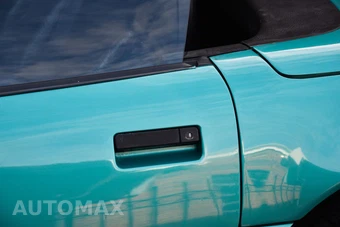 1991 Chevrolet Corvette Convertible - miniatura 27