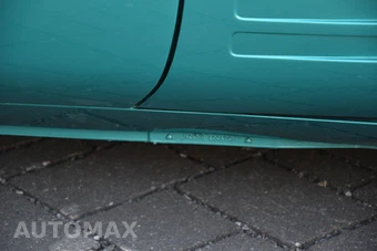 1991 Chevrolet Corvette Convertible - miniatura 40