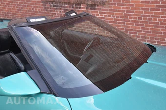 1991 Chevrolet Corvette Convertible - miniatura 41
