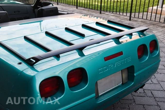 1991 Chevrolet Corvette Convertible - miniatura 46