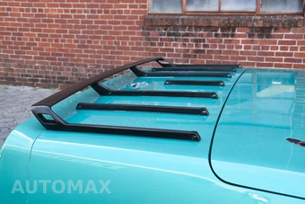 1991 Chevrolet Corvette Convertible - miniatura 47