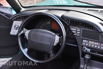 1991 Chevrolet Corvette Convertible - miniatura 51
