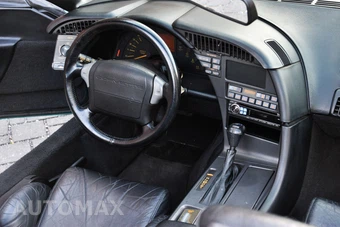 1991 Chevrolet Corvette Convertible - miniatura 52
