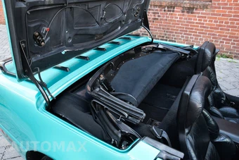1991 Chevrolet Corvette Convertible - miniatura 55
