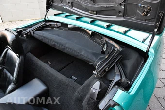 1991 Chevrolet Corvette Convertible - miniatura 56