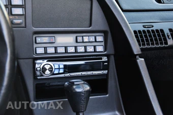 1991 Chevrolet Corvette Convertible - miniatura 57