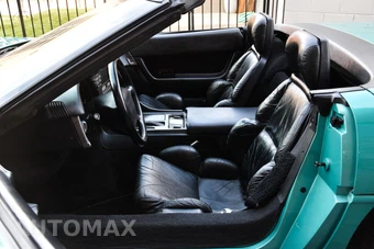 1991 Chevrolet Corvette Convertible - miniatura 66