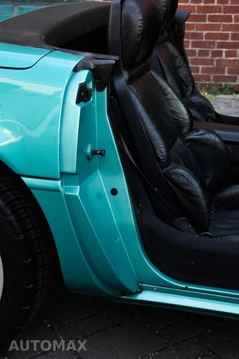 1991 Chevrolet Corvette Convertible - miniatura 67