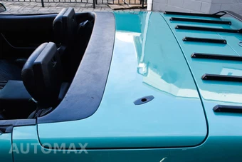 1991 Chevrolet Corvette Convertible - miniatura 68