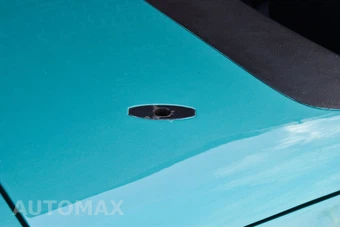 1991 Chevrolet Corvette Convertible - miniatura 69