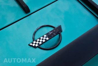 1991 Chevrolet Corvette Convertible - miniatura 72