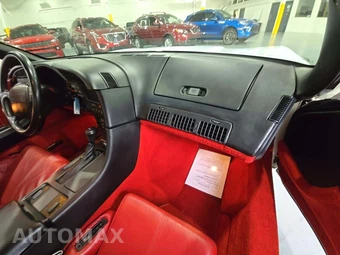 1991 Chevrolet Corvette Convertible – miniatura 17