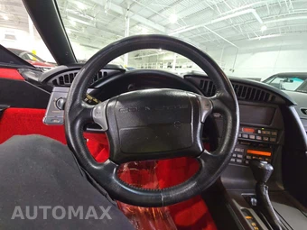 1991 Chevrolet Corvette Convertible – miniatura 21
