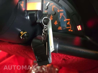 1991 Chevrolet Corvette Convertible – miniatura 8