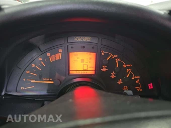 1991 Chevrolet Corvette Convertible – miniatura 9