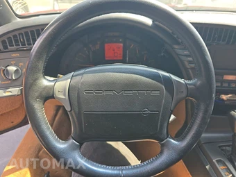 1991 Chevrolet Corvette Coupe - miniatura 10