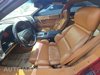 1991 Chevrolet Corvette Coupe - miniatura 7