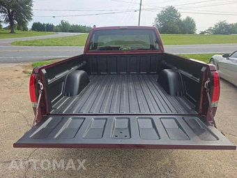 1991 Chevrolet K1500 Sport - miniatura 13