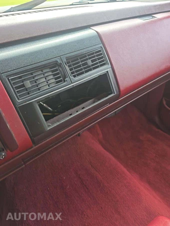 1991 Chevrolet K1500 Sport - miniatura 20