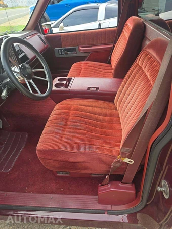 1991 Chevrolet K1500 Sport - miniatura 6