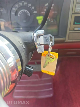 1991 Chevrolet K1500 Sport - miniatura 8