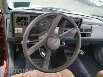 1991 Chevrolet W/T 1500 - miniatura 10