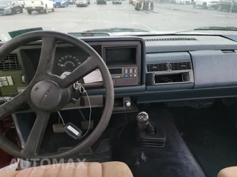 1991 Chevrolet W/T 1500 - miniatura 11