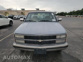 1991 Chevrolet W/T 1500 - miniatura 2