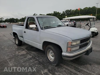 1991 Chevrolet W/T 1500 - miniatura 3