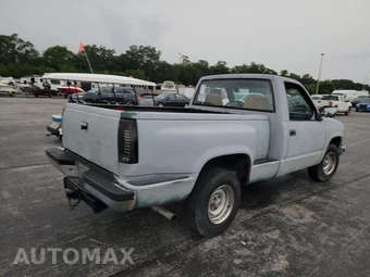 1991 Chevrolet W/T 1500 - miniatura 4